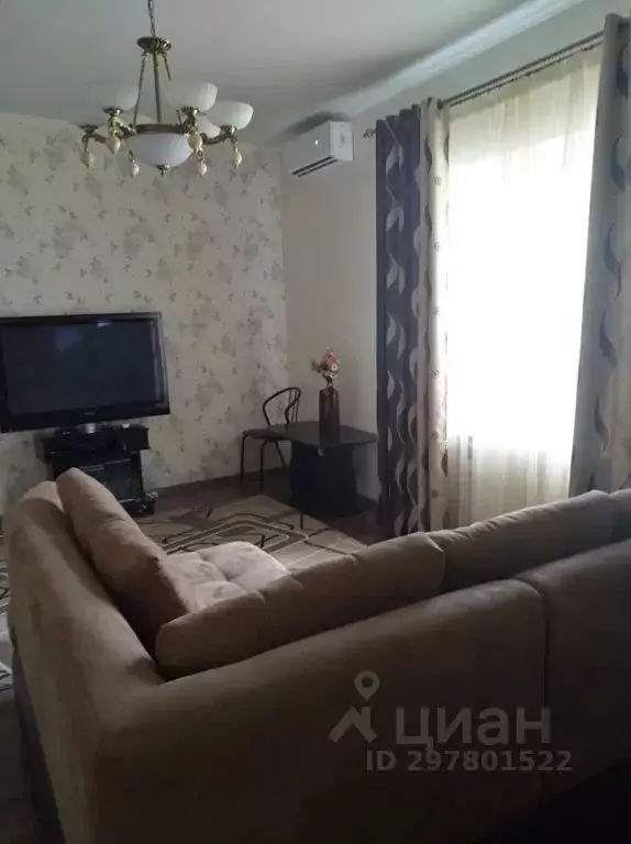 3-к кв. Ставропольский край, Ессентуки Интернациональная ул., 19 (70.0 ... - Фото 1