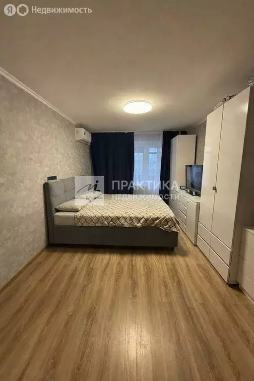 2-комнатная квартира: Балашиха, улица Некрасова, 16 (46.5 м) - Фото 2