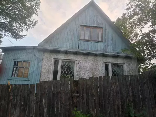 Дача 56 м на участке 4 сот. - Фото 0