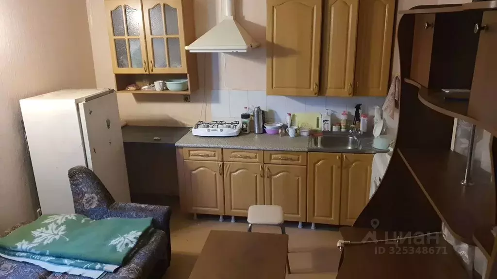 Комната Самарская область, Самара Аптечная ул., 62 (24.0 м) - Фото 1