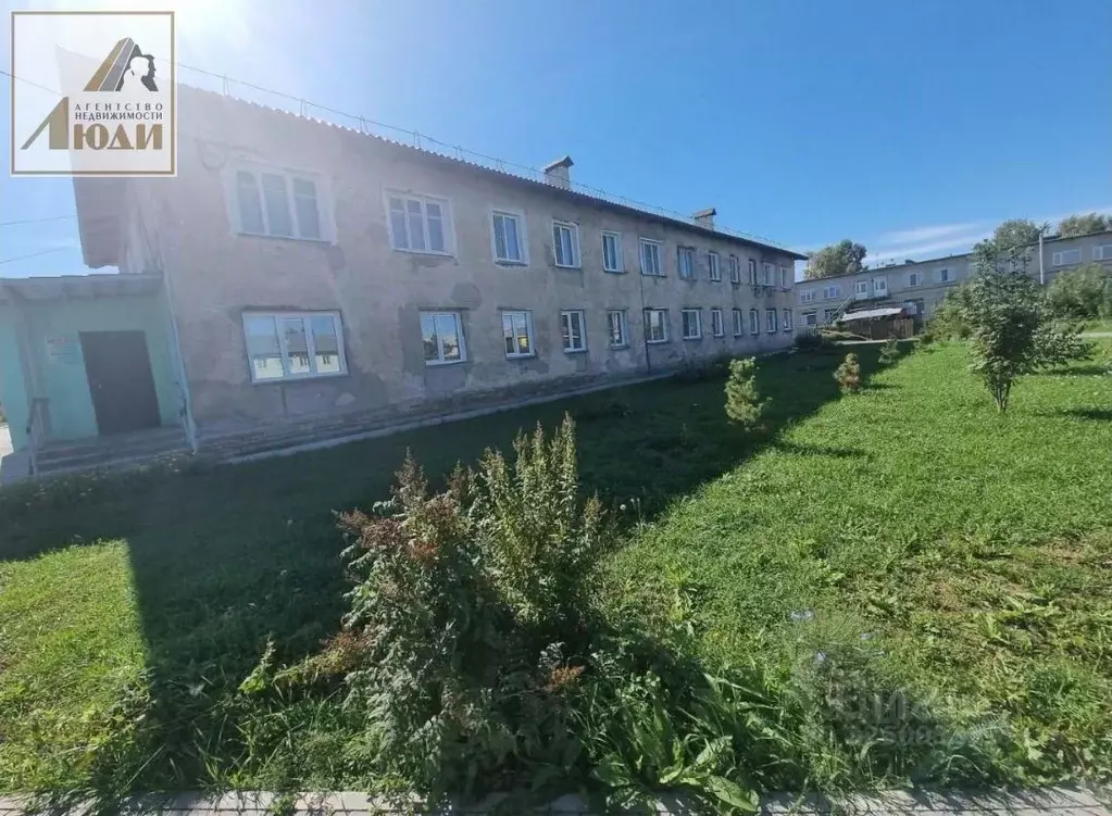 Помещение свободного назначения в Новосибирская область, Новосибирский ... - Фото 2