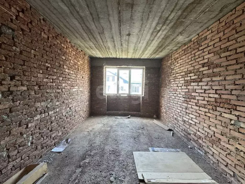 4-к кв. Ингушетия, Магас ул. Кайсына Кулиева (108.0 м) - Фото 1