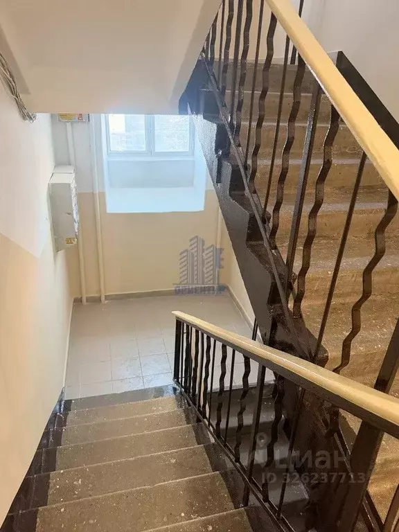 1-к кв. Чувашия, Чебоксары просп. 9-й Пятилетки, 2к1 (30.0 м) - Фото 2