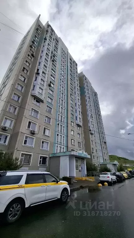 Комната Москва Рождественская ул., 21к5 - Фото 1