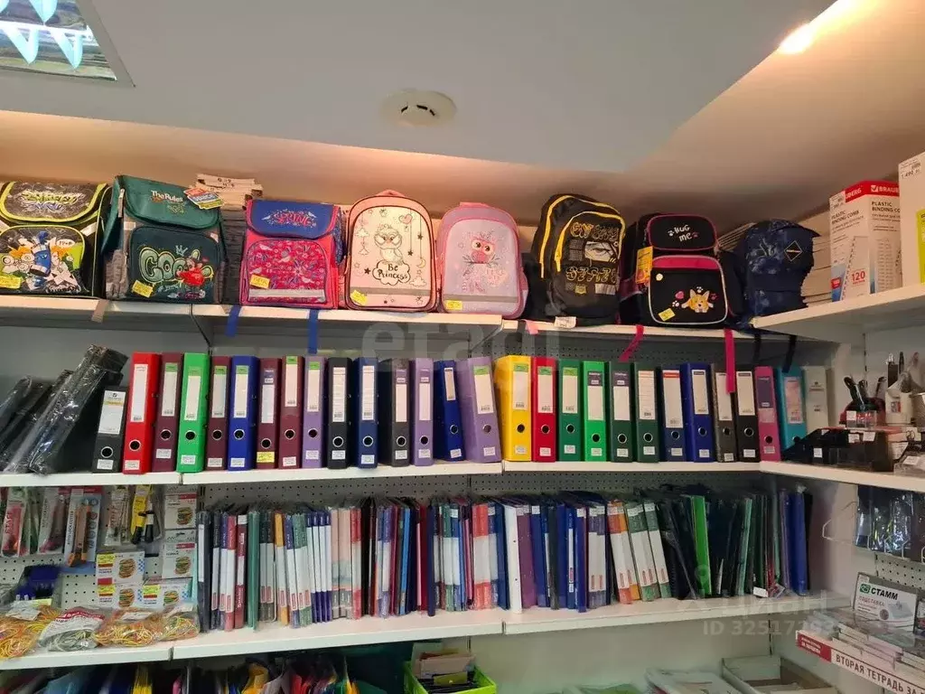 Торговая площадь в Свердловская область, Нижний Тагил Пихтовая ул., 2 ... - Фото 2