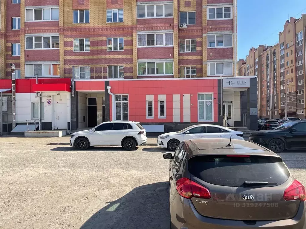 Помещение свободного назначения в Марий Эл, Медведево городское ... - Фото 1