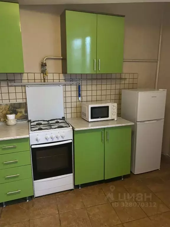 Комната Москва ул. Трофимова, 2/1 - Фото 1