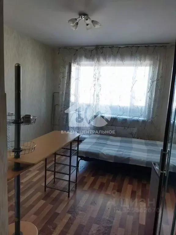 Студия Новосибирская область, Новосибирск ул. Титова, 276 (22.0 м) - Фото 2