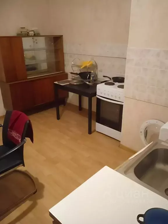 1-к кв. Московская область, Пущино Серпухов городской округ, Д мкр, ... - Фото 2