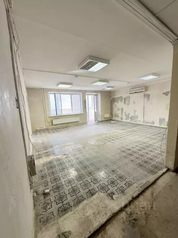 Офис в Москва Матвеевская ул., 3К1 (146 м) - Фото 2