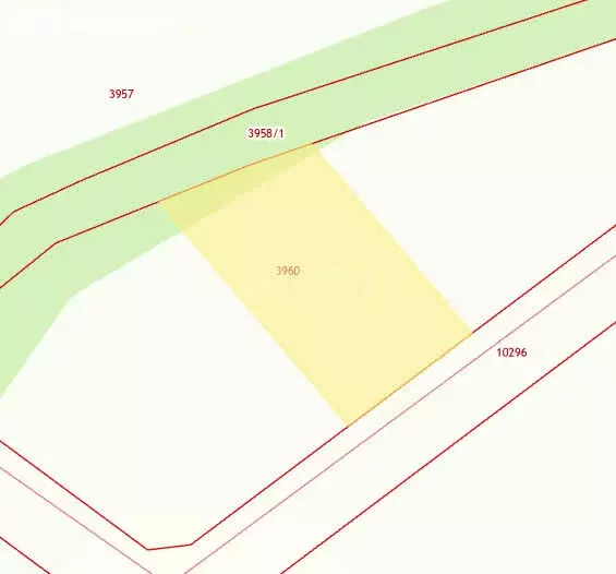 Участок в Лаишевский район, село Сокуры (10 м) - Фото 1