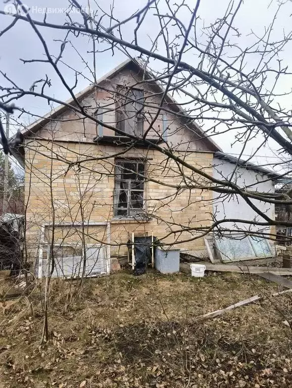 Дом в Борисоглебск, СНТ Надежда-3 (25 м) - Фото 1