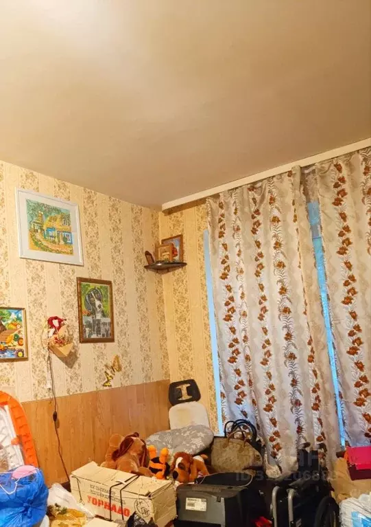 2-к кв. Москва ул. Дмитрия Ульянова, 13К2 (45.0 м) - Фото 1