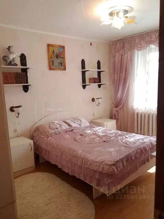 3-к кв. Мордовия, Саранск просп. Ленина, 27А (61.9 м) - Фото 1