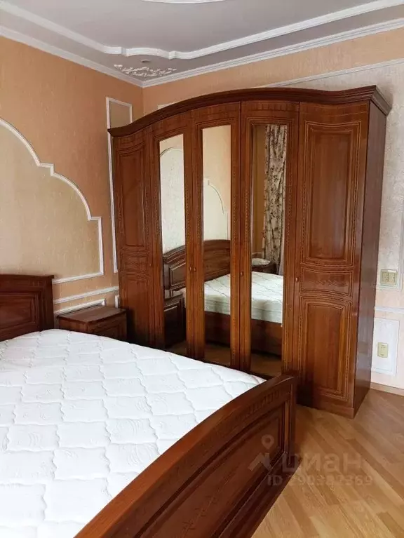 2-к кв. Ставропольский край, Ставрополь ул. Ленина, 484а (80.0 м) - Фото 1