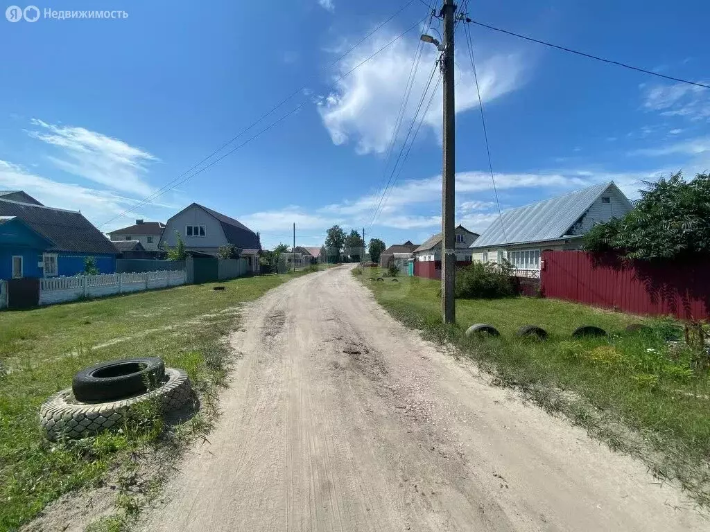 Участок в Ивановка, Пионерская улица (11 м) - Фото 0