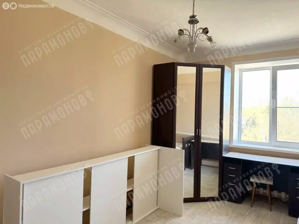 2-комнатная квартира: Тверь, Петербургское шоссе, 51 (47 м) - Фото 2