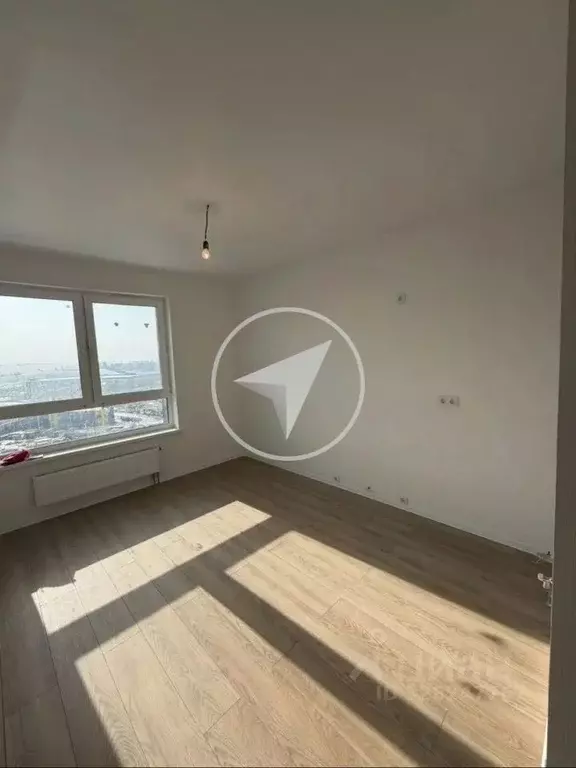 Студия Москва ул. Адмирала Корнилова, 76к1 (23.0 м) - Фото 2