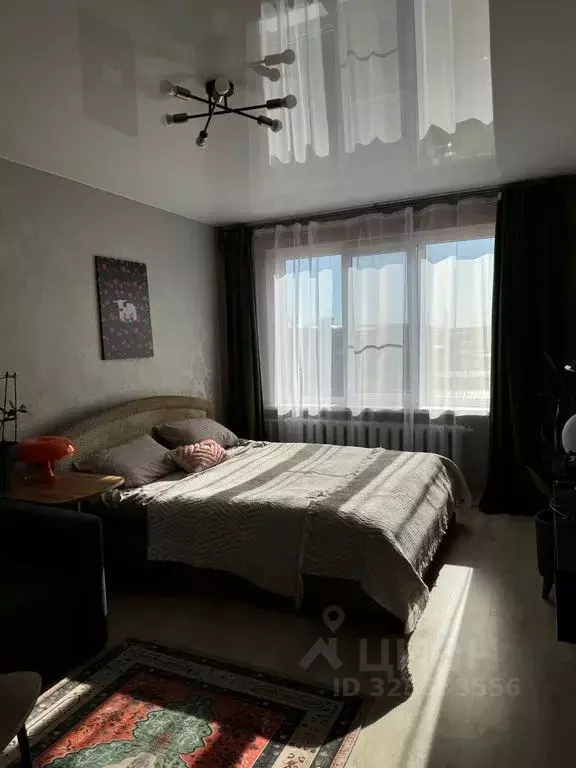 1-к кв. Карелия, Сортавала Новая ул., 20 (31.0 м) - Фото 2
