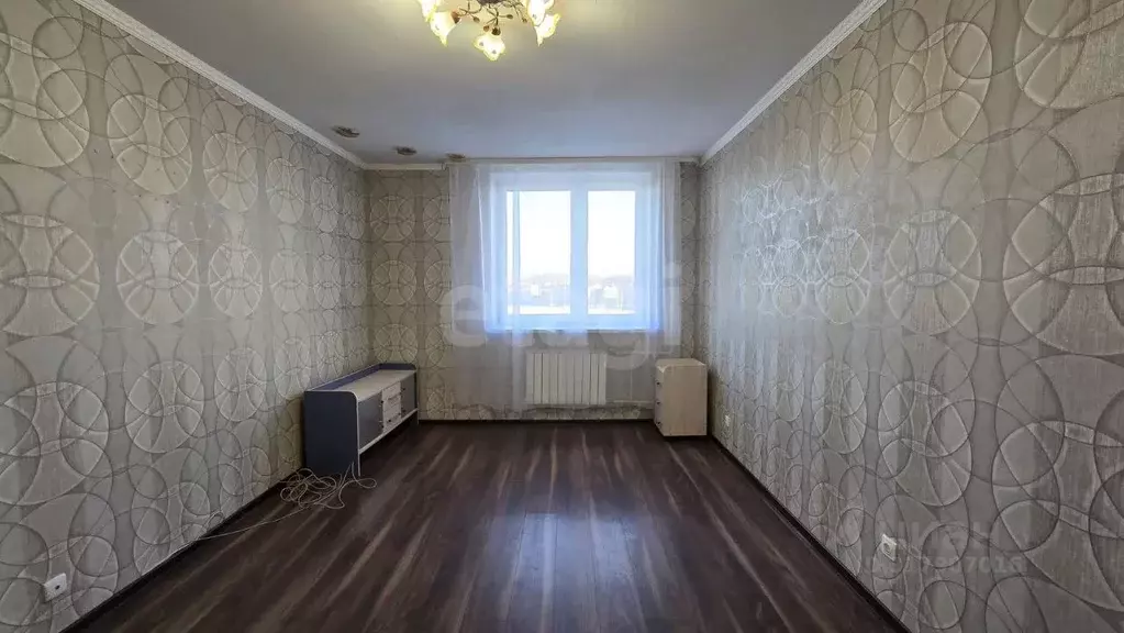 1-к кв. Ленинградская область, Кириши просп. Героев, 31 (42.0 м) - Фото 0