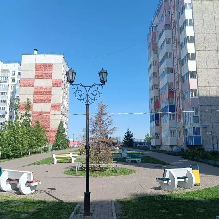 3-к кв. Красноярский край, Красноярск Северный проезд, 12 (74.3 м) - Фото 1