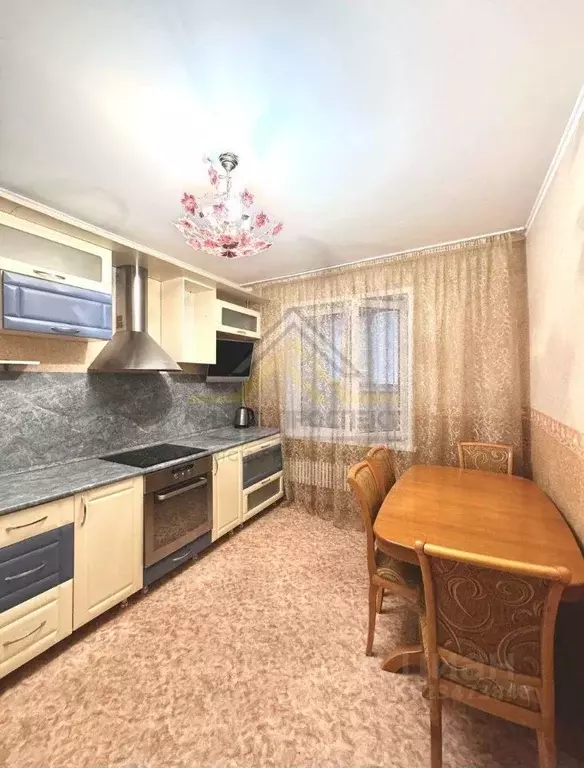 1-к кв. Белгородская область, Старый Оскол Восточный мкр, 15 (41.0 м) - Фото 1