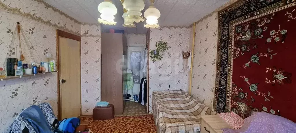 3-к кв. Брянская область, Дятьково 13-й мкр, 19 (62.1 м) - Фото 1