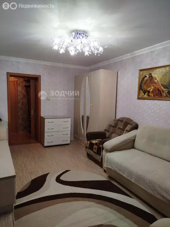 3-комнатная квартира: Кугеси, Советская улица, 66 (57.4 м) - Фото 2