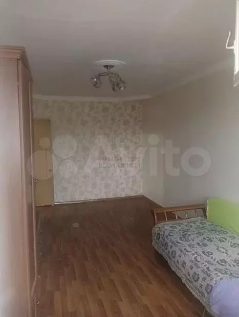 1-к. квартира, 30м, 4/5эт. - Фото 0