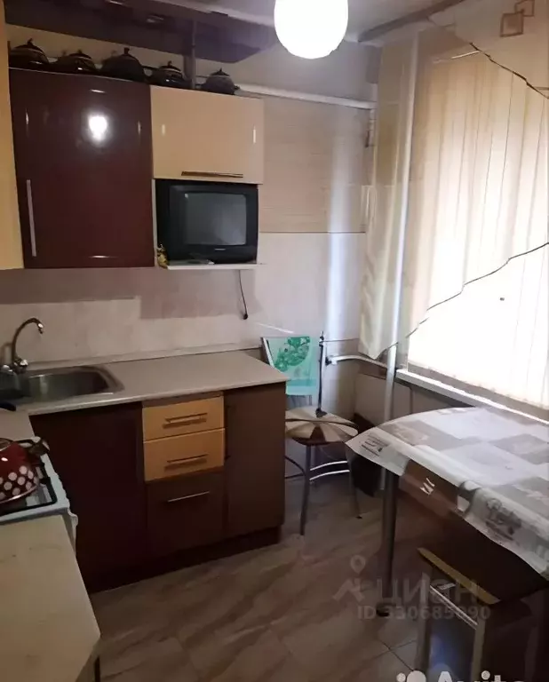 2-к кв. Пензенская область, Пенза просп. Строителей, 72 (60.0 м) - Фото 1