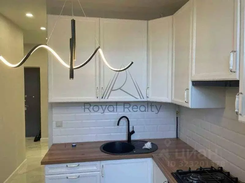 2-к кв. Санкт-Петербург Сестрорецкая ул., 3 (55.0 м) - Фото 1