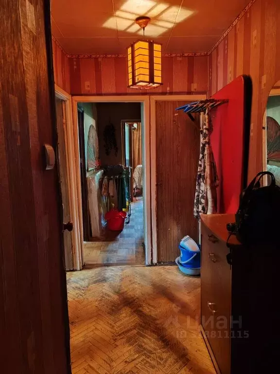 Комната Санкт-Петербург просп. Энергетиков (22.0 м) - Фото 0