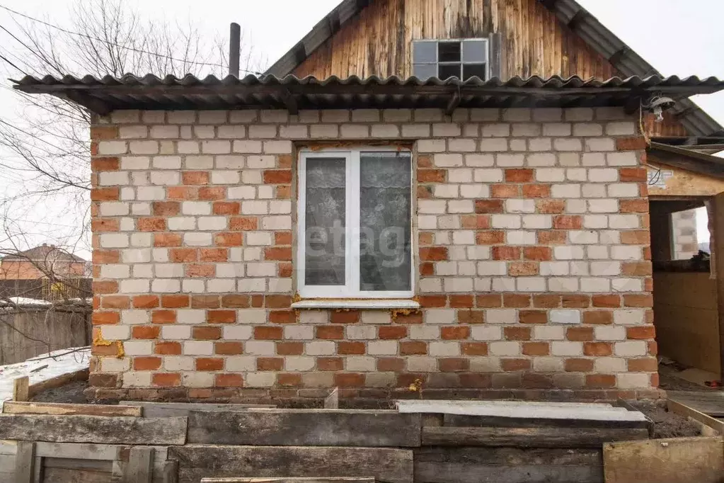 Дом 52 м на участке 10,4 сот. - Фото 0
