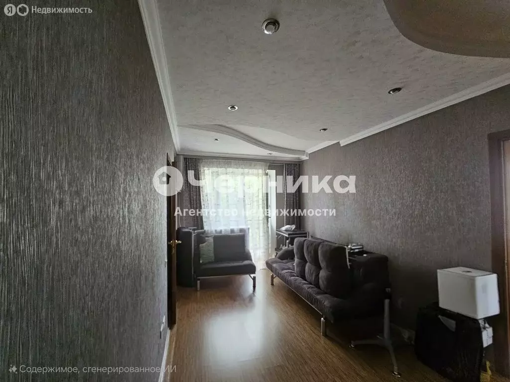2-комнатная квартира: Ессентуки, Пятигорская улица, 146 (45 м) - Фото 0