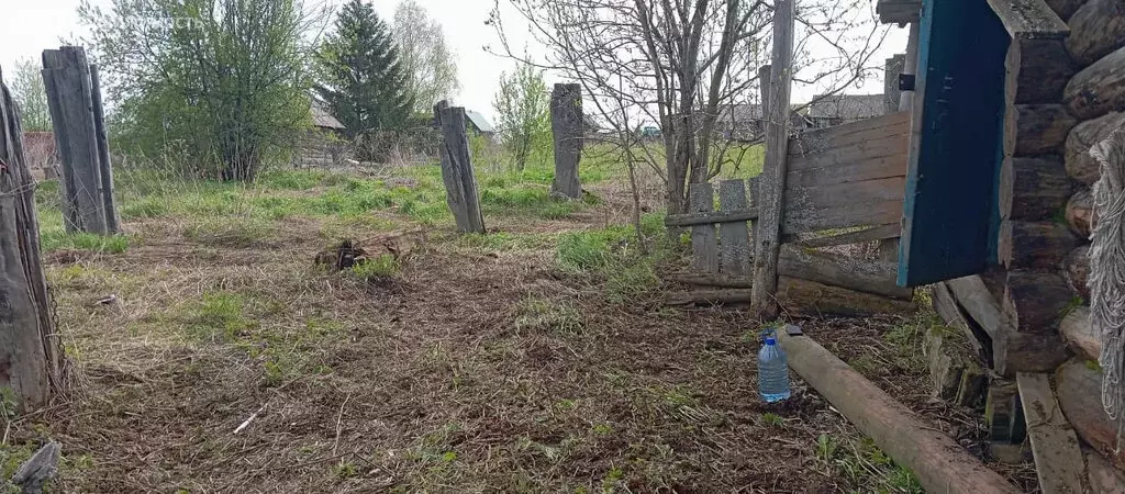 Участок в Киргишаны, улица Малахова, 14 (30 м) - Фото 1