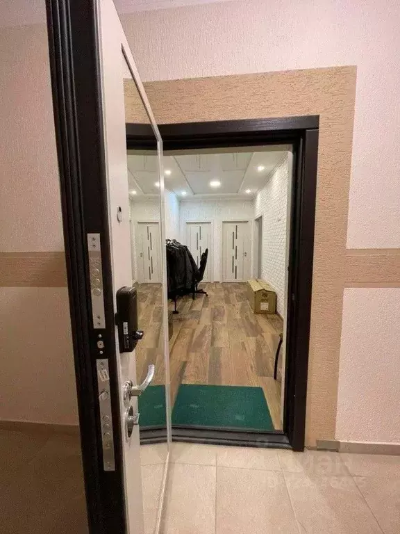 2-к кв. Краснодарский край, Геленджик ул. Суворова, 27к2 (65.0 м) - Фото 1