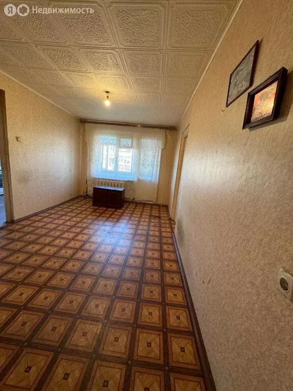 2-комнатная квартира: Орск, микрорайон Новый город, улица Комарова, 4 ... - Фото 1