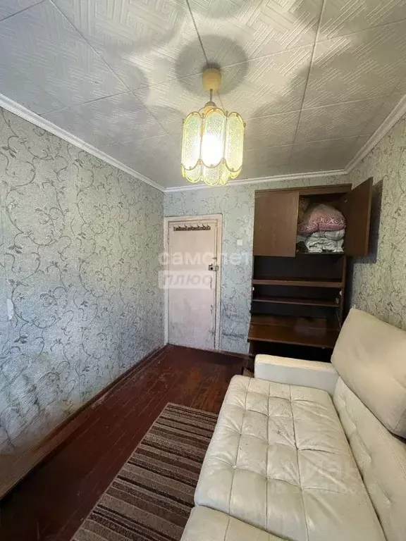 3-к кв. Московская область, Солнечногорск городской округ, д. Вертлино ... - Фото 2