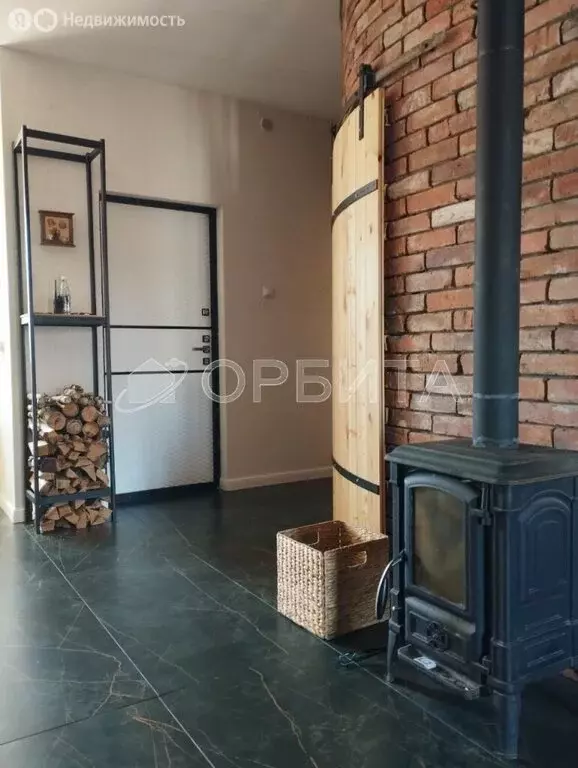 Дом в посёлок городского типа Богандинский, улица Дружбы (70 м) - Фото 0