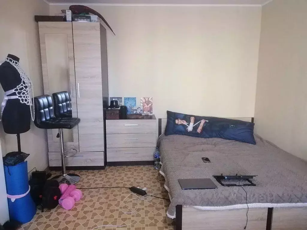 1-к кв. Москва Бескудниковский бул., 32К4 (35.0 м) - Фото 1