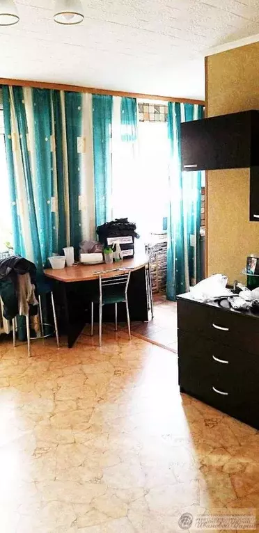 1-к кв. Самарская область, Самара Юбилейная ул., 29 (30.2 м) - Фото 2