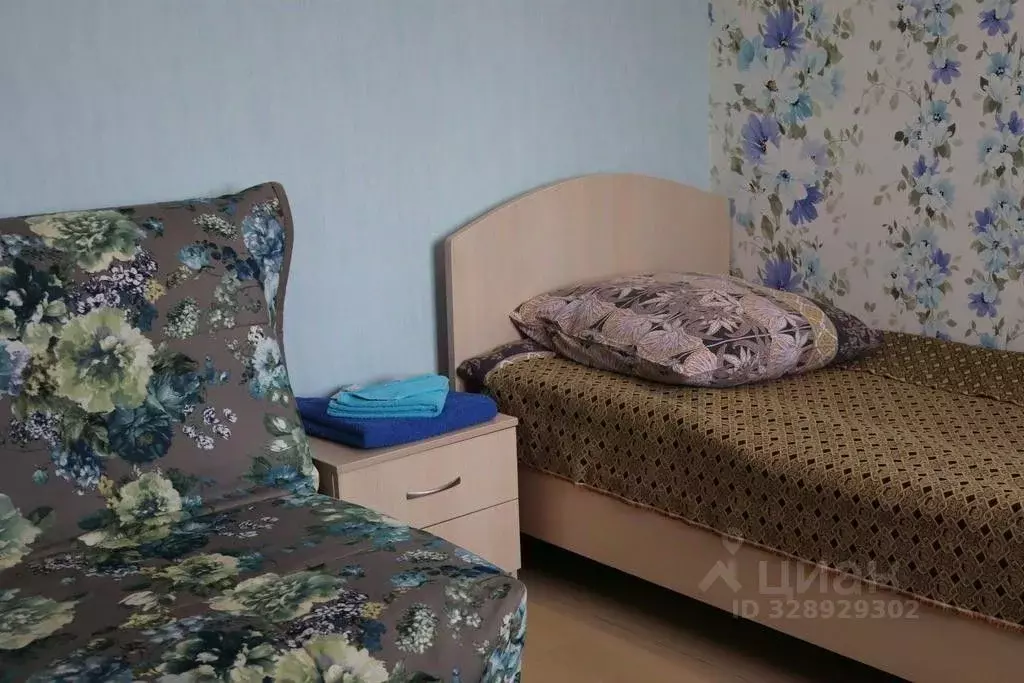 Комната Челябинская область, Челябинск Гражданская ул., 9 (20.0 м) - Фото 2
