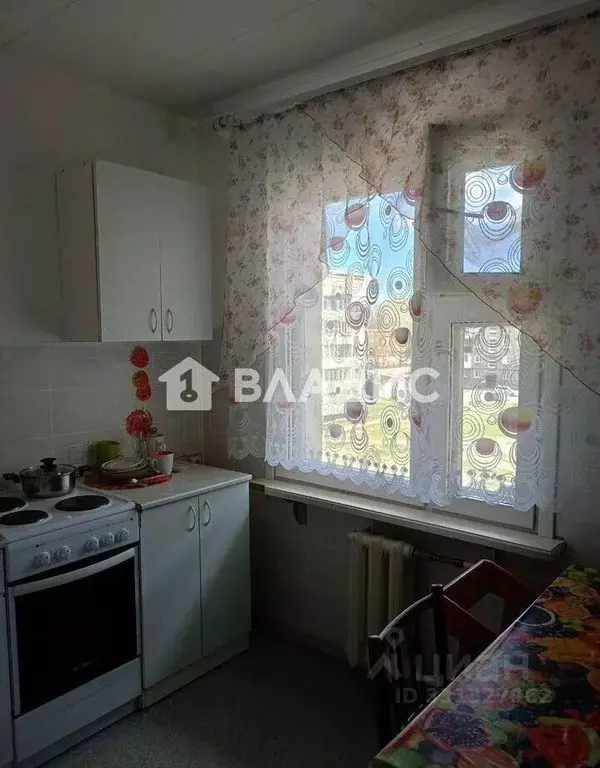 1-к кв. Иркутская область, Иркутск Ленинградская ул., 68 (35.5 м) - Фото 2