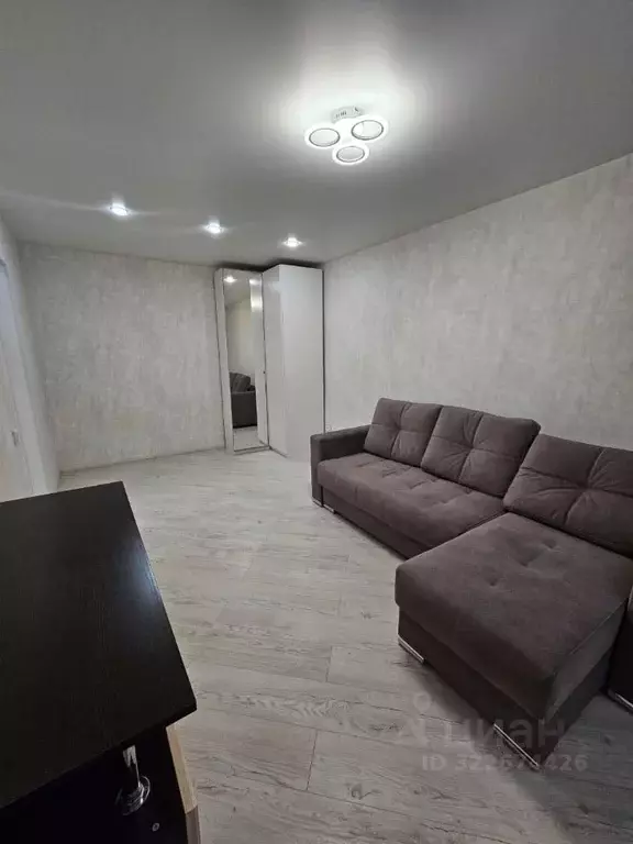 1-к кв. Алтайский край, Барнаул ул. 50 лет СССР, 51 (35.0 м) - Фото 1