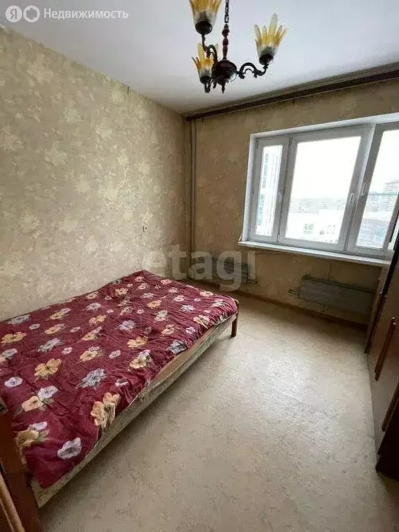 3-комнатная квартира: Екатеринбург, улица Викулова, 55 (63 м) - Фото 0