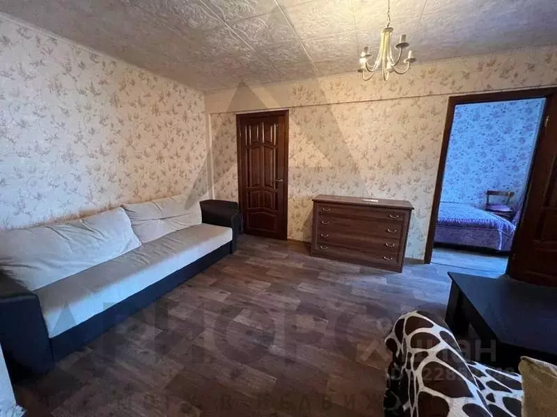 3-к кв. Волгоградская область, Волгоград Козловская ул., 9 (45.9 м) - Фото 1