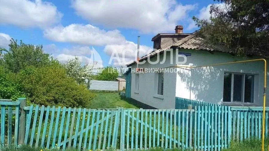 Дом в Омская область, Кормиловский район, с. Михайловка ул. Карбышева ... - Фото 0