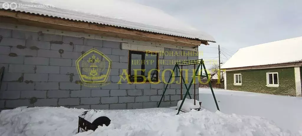 Дом в Ревда, улица Островского, 20 (80 м) - Фото 2