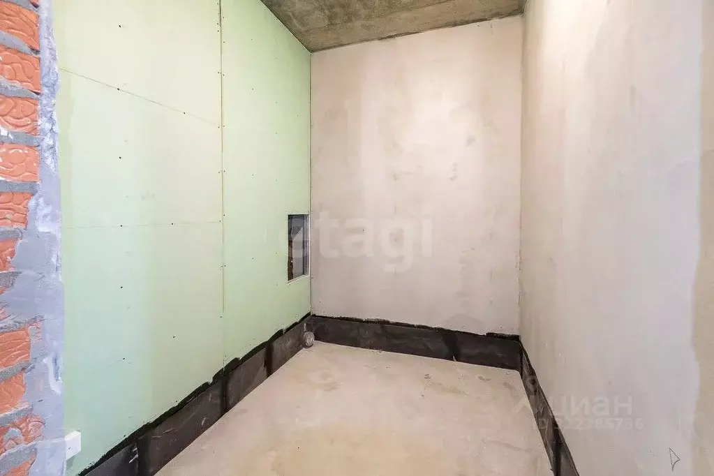 Студия Амурская область, Благовещенск Краснофлотская ул., 180 (27.5 м) - Фото 2