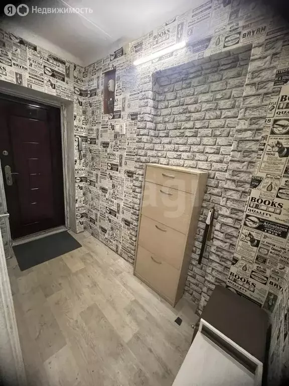 2-комнатная квартира: Узловая, улица Простомолотова, 6 (41.8 м) - Фото 1